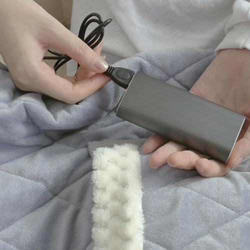 Libaroud USB Heated Blanket for Women