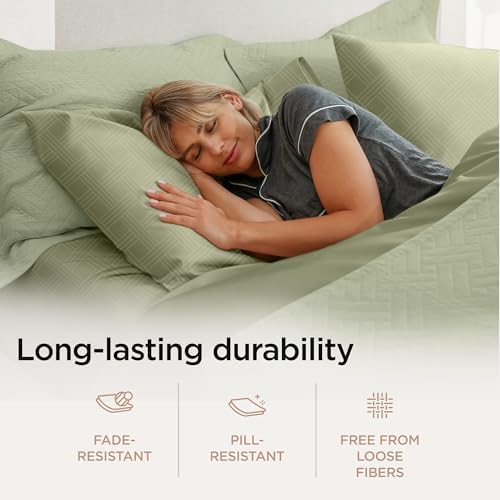 Threadmill Luxury California King Sheets