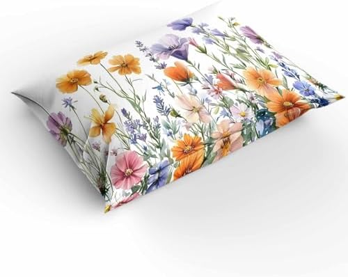 Boanket 3-Piece Queen Duvet Cover Set with Zipper