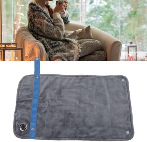 USB Heating Blanket with Temperature Control