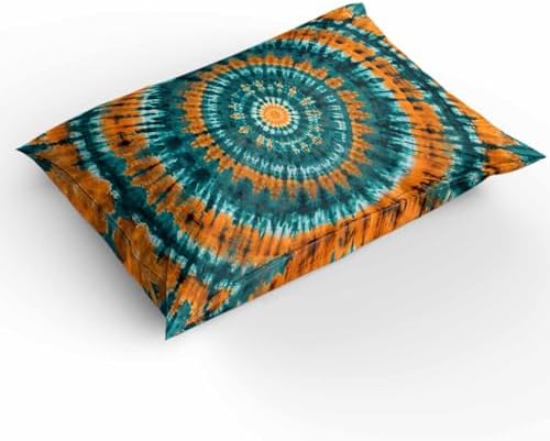 3 Piece Queen Bedding Set with Zipper Duvet Cover and Pillowcases