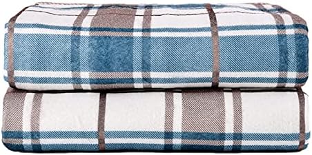 CENGNIAN Electric Blanket Throw 275 x 59