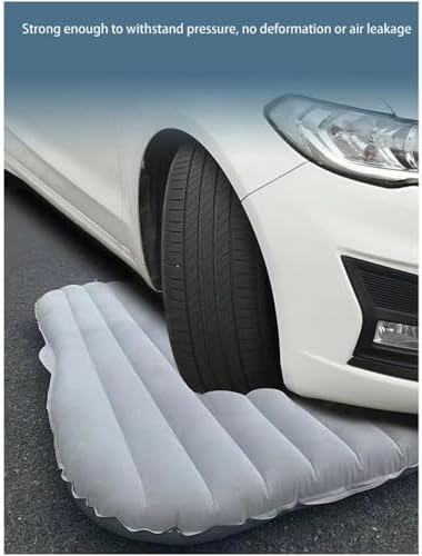 Car Inflatable Mattress for Citroen DS3 Crossback 2019-2024 Portable