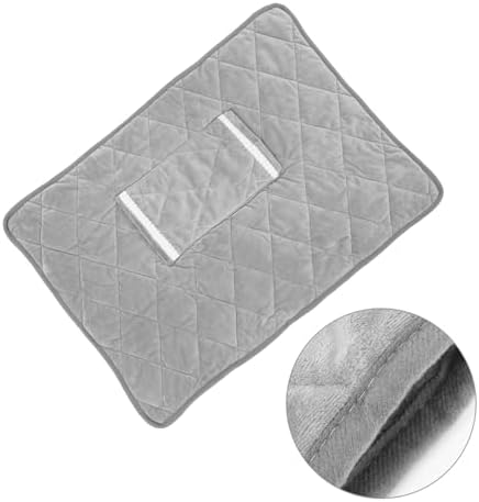 Alipis Soft Heated Blanket with Constant Temperature and USB Power