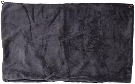Dioche Electric Heated Blanket Throw for Couch USB Heated Shawl