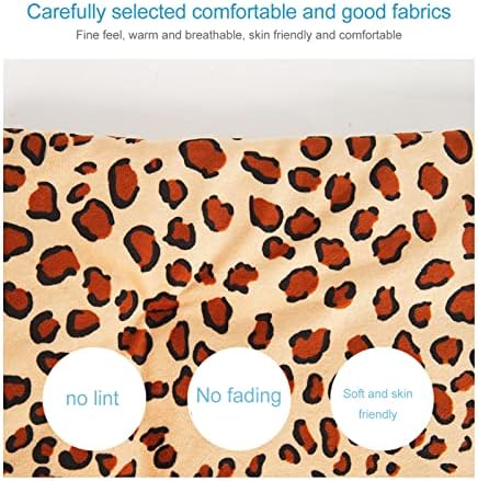 Yosoo USB Heating Pad 37x47cm Auto Off 3 Levels