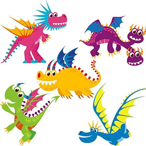 Personalized Girl Flying on a Dragon Comforter Set Twin XL