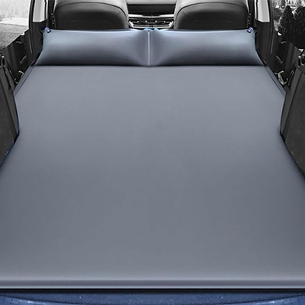 Car Inflatable Mattress for Renault Clio V 5 2019-2024