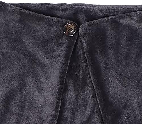 Dioche Electric Heated Blanket Throw for Couch USB Heated Shawl