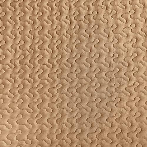 CF Home Rustic Pinecone Quilt Set 3 Piece