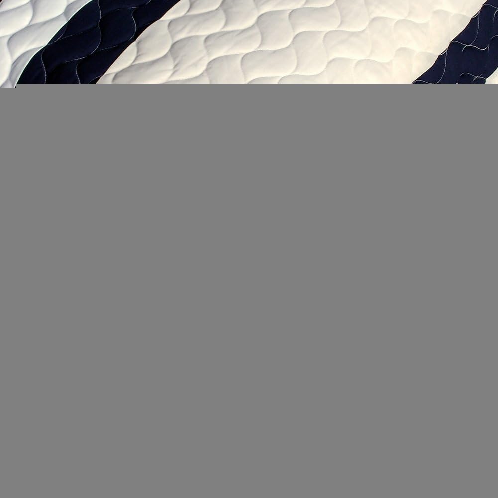 Onitiva Cross of Changes 3PC Quilt Set FullQueen