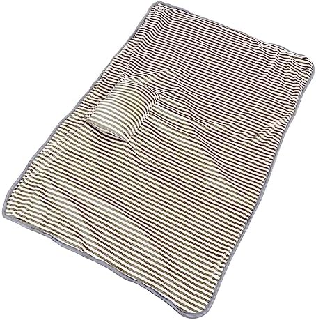 FOMIYES 1pc Electric Heated Blanket
