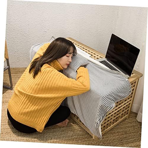 WHAMVOX Electric Blanket for Home Office Winter Heating