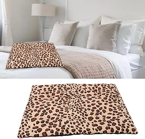 Yosoo USB Heating Pad 37x47cm Auto Off 3 Levels