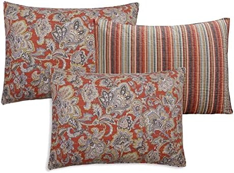 Cozy Line 6 Piece Cotton Daybed Quilt Set