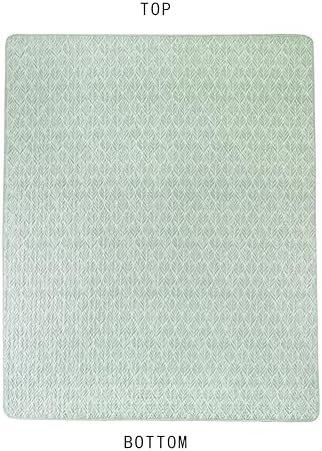 Chezmoi Collection Medina 2-Piece Quilt Set Twin