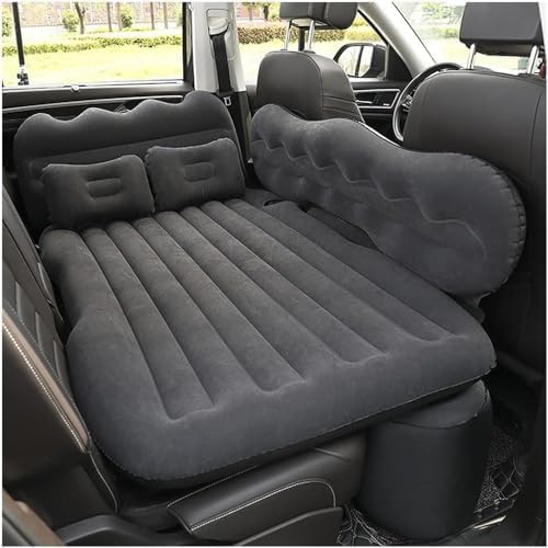 Car Inflatable Mattress for Citroen DS3 Crossback 2019-2024 Portable