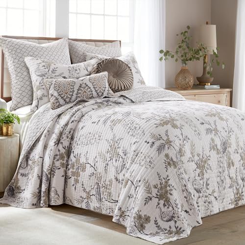 Levtex Home Pisa Bedspread Set King Size
