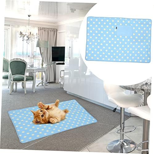 PRETYZOOM Heated Blanket for Winter Comfort and Safety