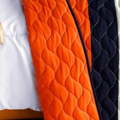 Onitiva Cross of Changes 3PC Quilt Set FullQueen