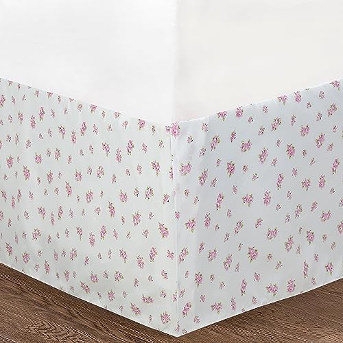 Cozy Line Azalea Floral Reversible Quilt Set 7-Piece Daybed Cover