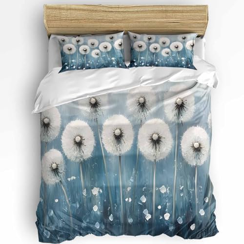 Boanket 3-Piece Full Size Bedding Set