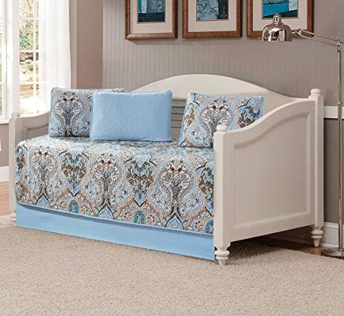 Better Home Style 5 Piece Daybed Quilt Set