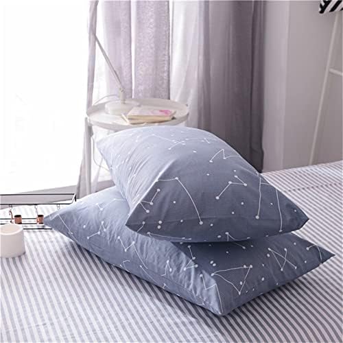 HighBuy Constellation Stars Comforter Set Twin XL Size