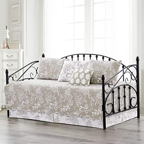 Home Soft Things La Boheme Daybed Cover Set 6 Piece