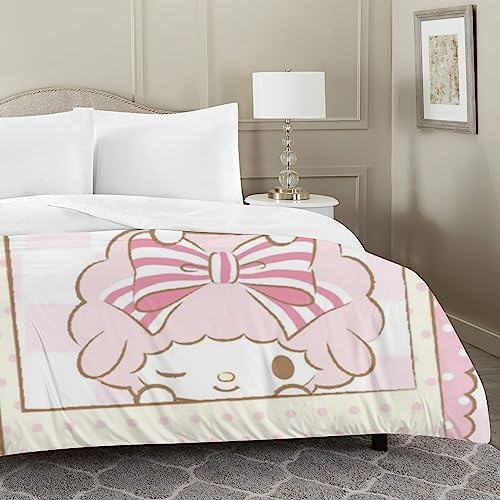 My Rabbit Melody Duvet Cover Set for Kids