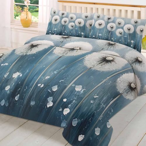 Boanket 3-Piece Full Size Bedding Set