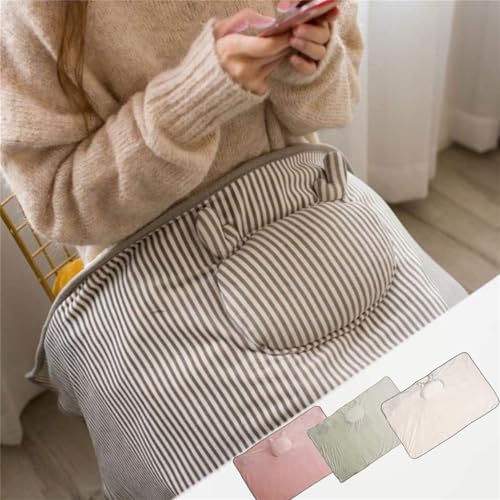 Quick Heat Electric Blanket for Legs and Body