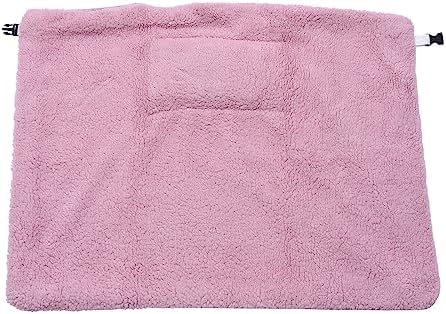 TREETDOBV Heated Flannel Blanket with USB Charging and Warm Pillow Design
