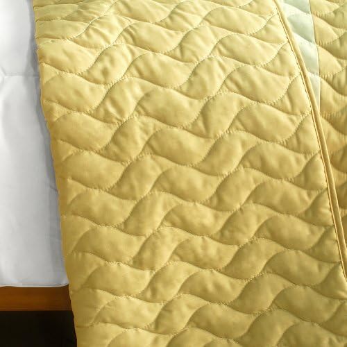 Onitiva Misty Forest 3PC Quilt Set Full Queen Size
