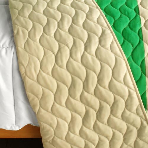 Onitiva Season of Fate 3PC Patchwork Quilt Set