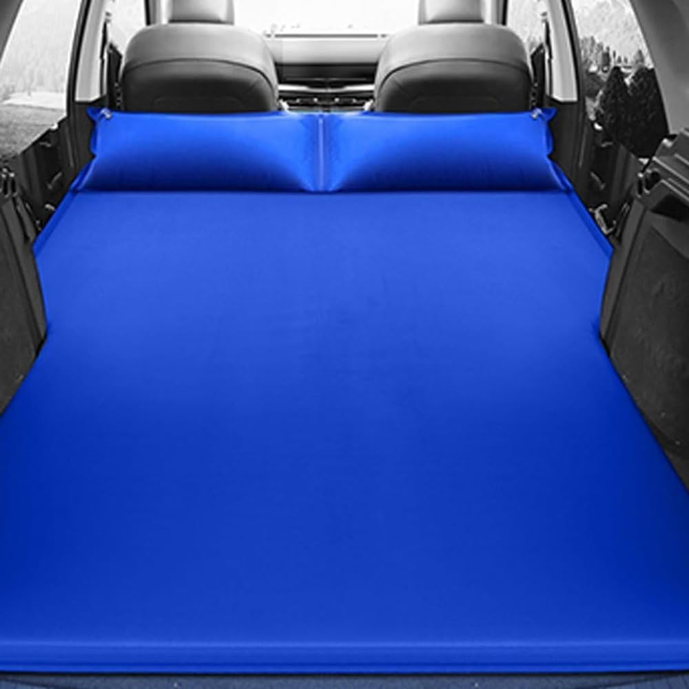 Car Inflatable Mattress for Peugeot 3008 II 2017-2023 Portable