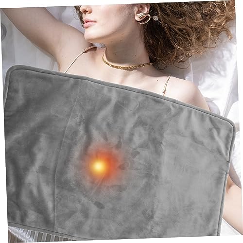 BESPORTBLE USB Heated Blanket for Hands Feet Warmth and Comfort