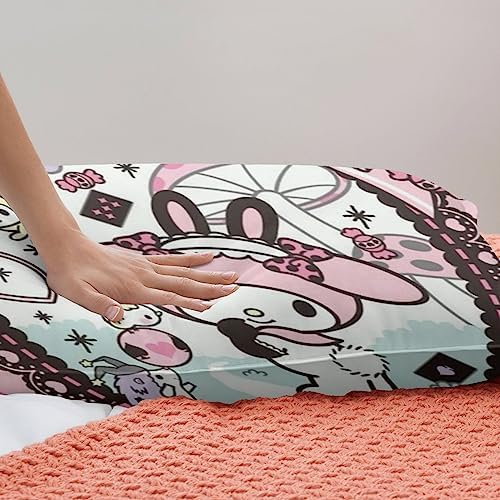 Kids My Bunny Melody Comforter Set Twin XL 1