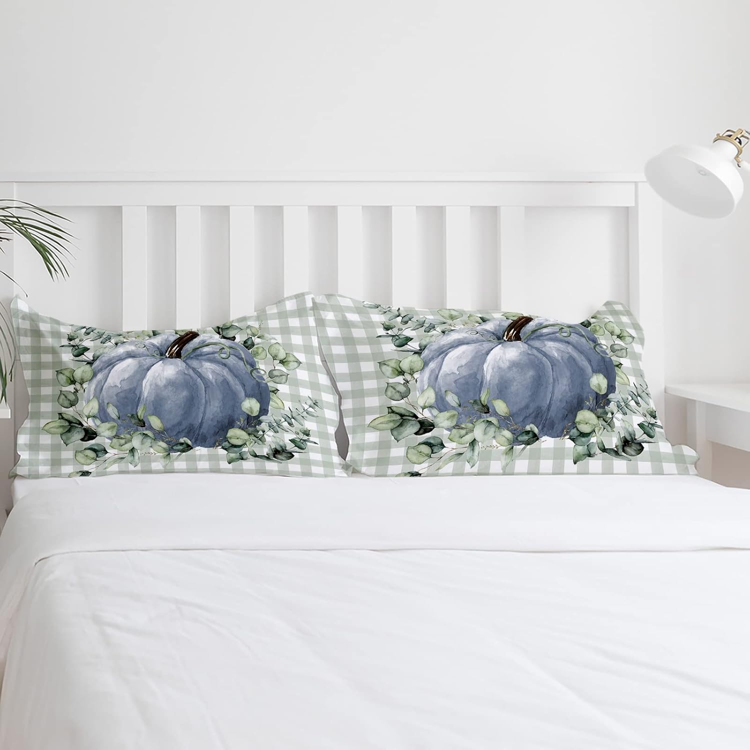 OComster California King Duvet Cover Set with Shams