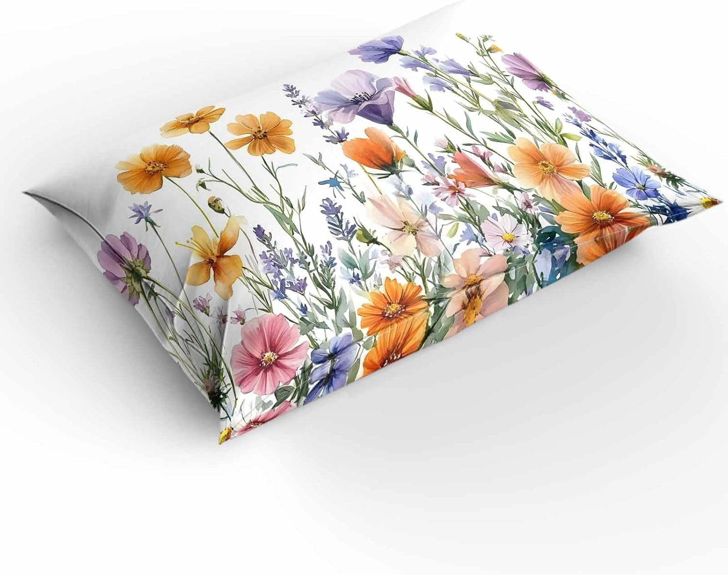 Boanket 3-Piece Queen Duvet Cover Set with Zipper