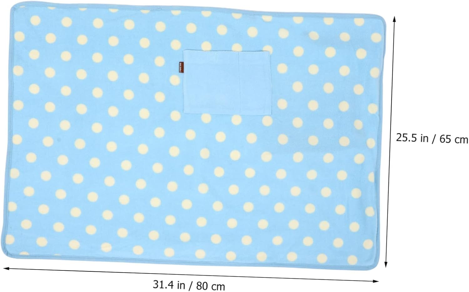 PRETYZOOM Heated Blanket for Winter Comfort and Safety