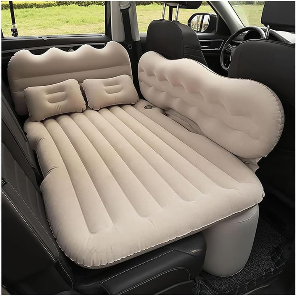 Car Inflatable Mattress for Audi A3 8P Sportback 2003-2012
