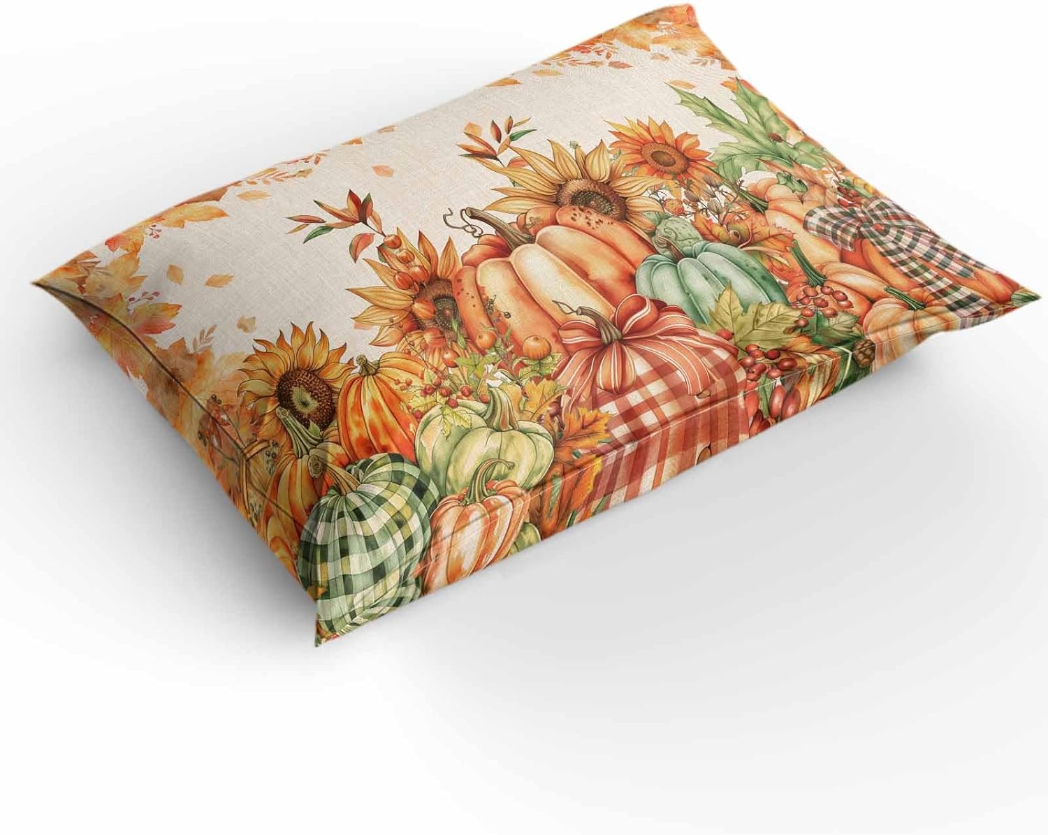 OComster California King Duvet Cover Set with Pillow Shams