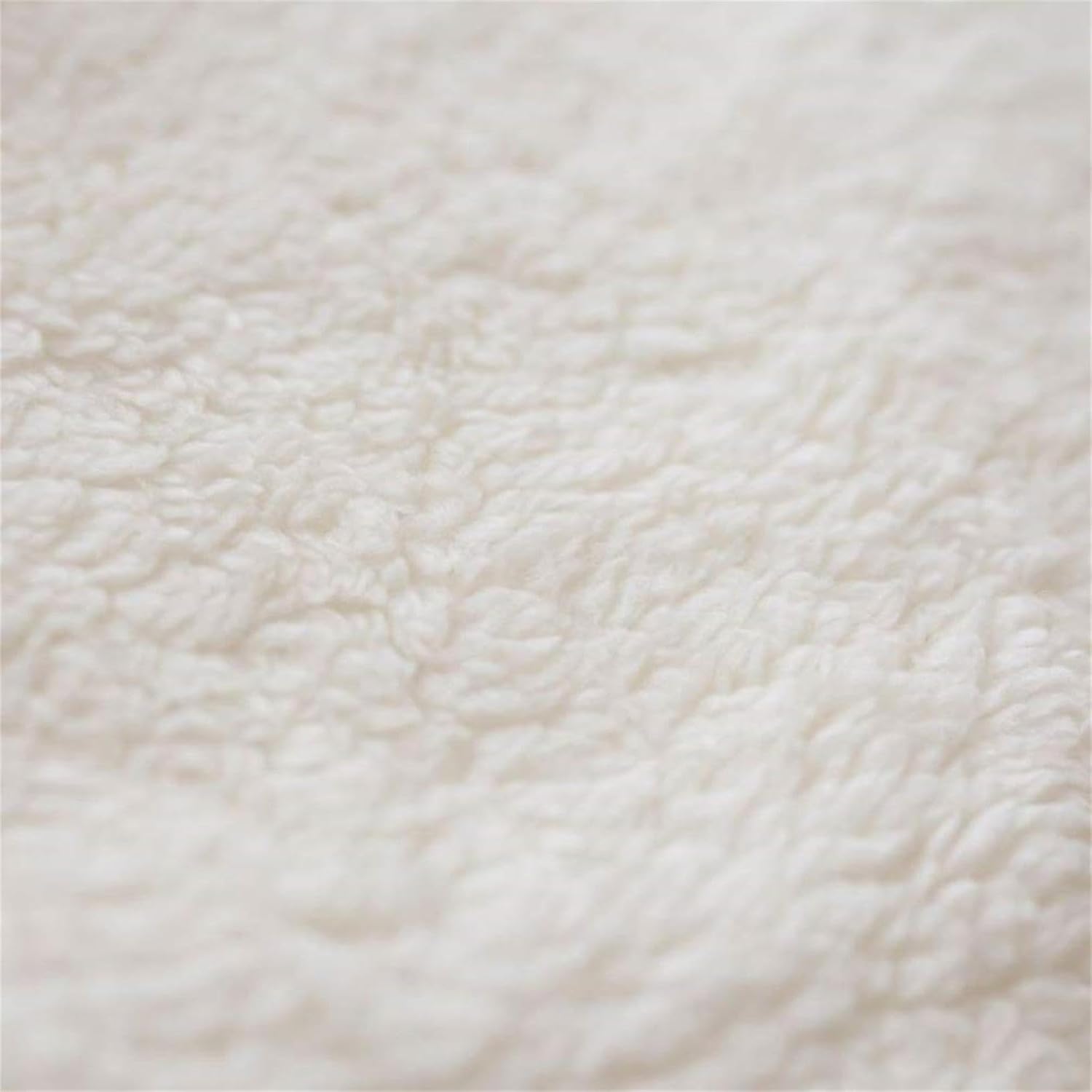 Quick Heat Electric Blanket for Legs and Body