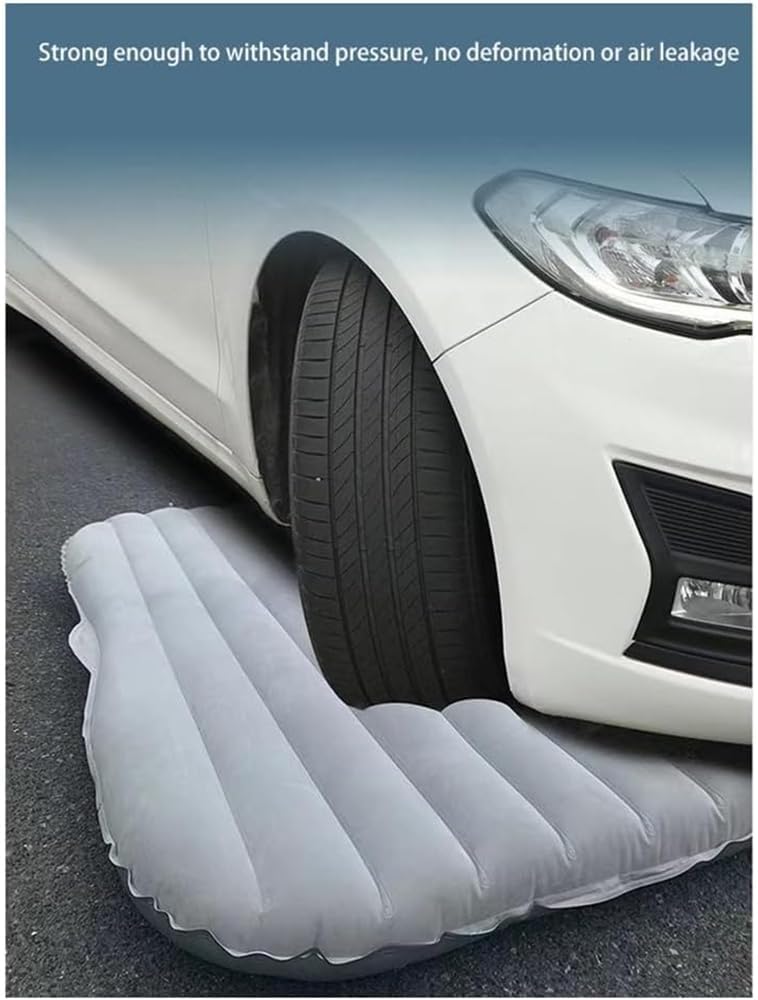 Car Inflatable Mattress for Citroen DS3 Crossback 2019-2024 Portable