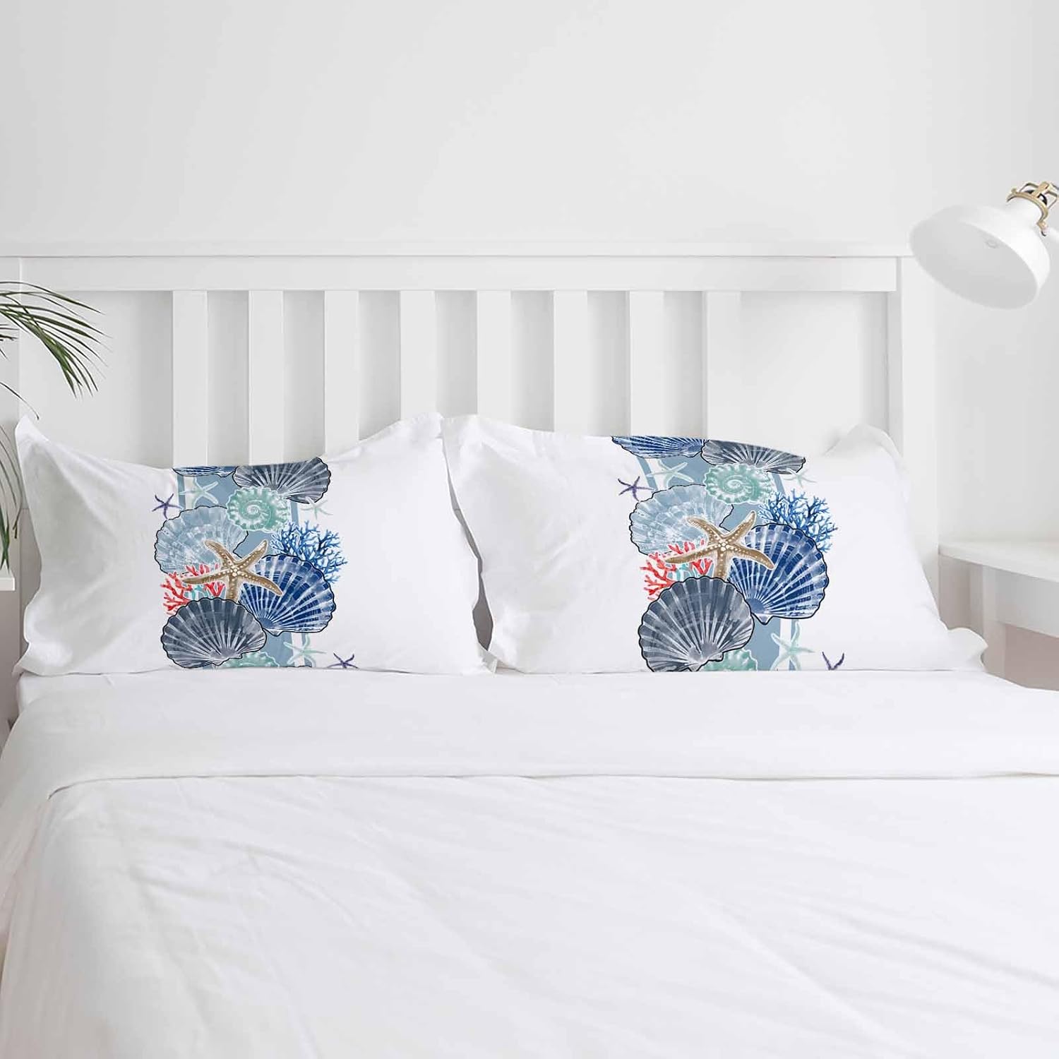 Boanket 3-Piece Duvet Cover Set with Zipper Closure