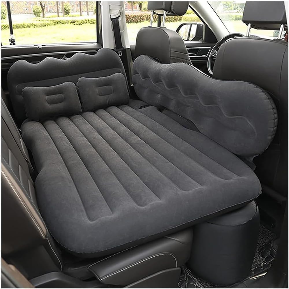 Car Inflatable Mattress for Citroen DS3 Crossback 2019-2024 Portable