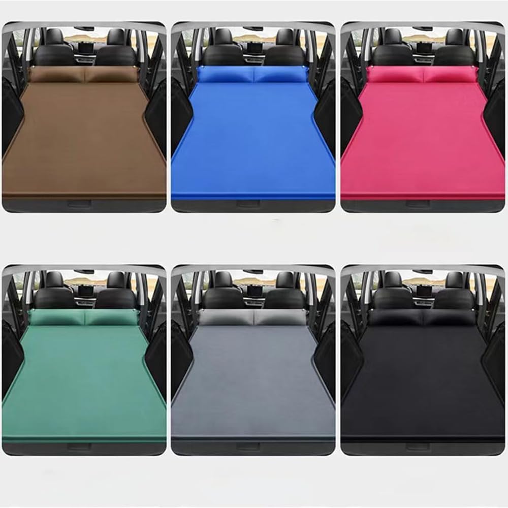 Car Inflatable Mattress for Renault Clio V 5 2019-2024