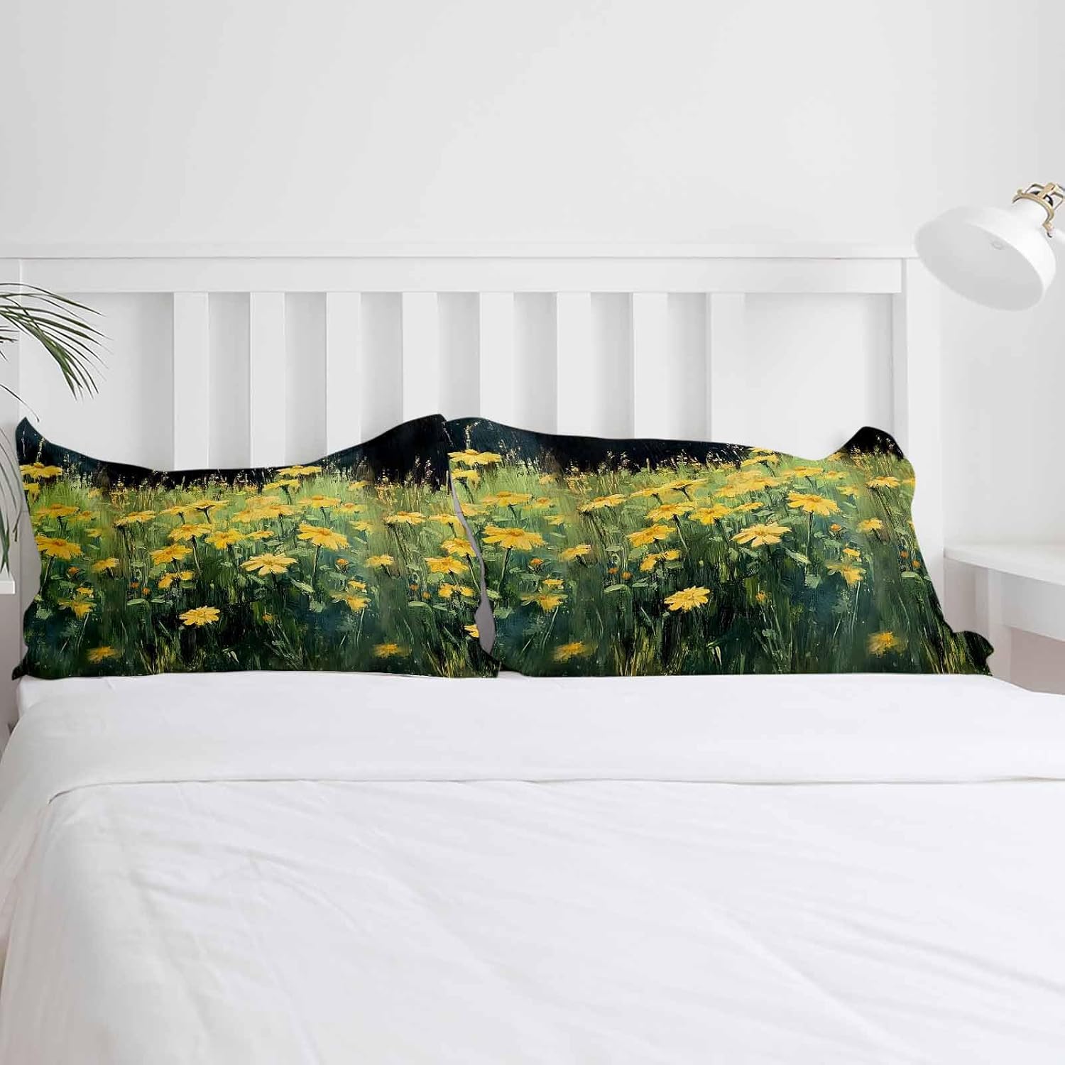 Boanket 3-Piece Queen Bedding Set with Zipper and Floral Design