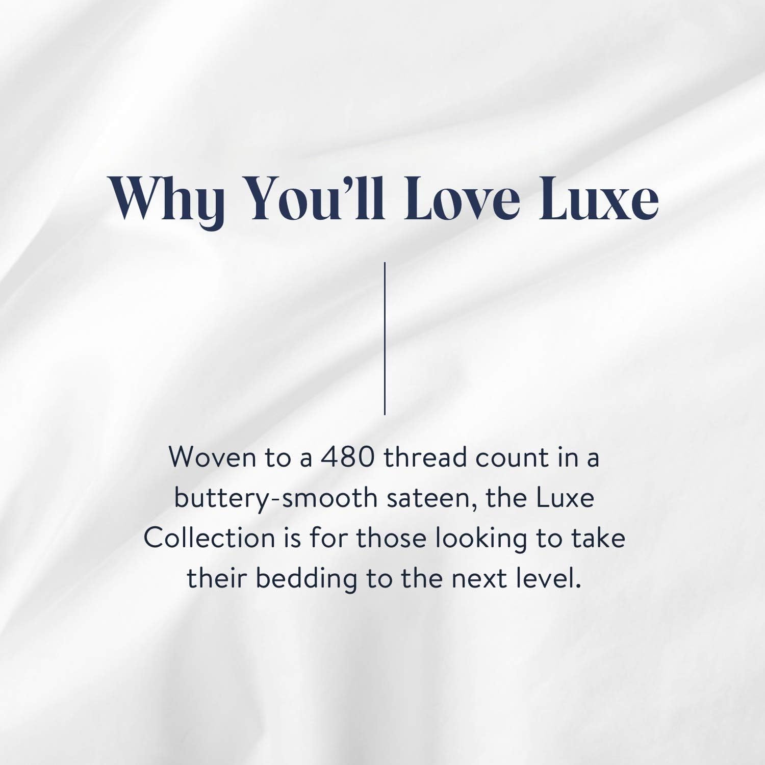 Brooklinen Luxury Sateen Sheet Set 7 Piece King Size White